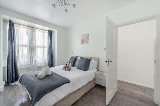 1 bed flat in south harrow Main Photo