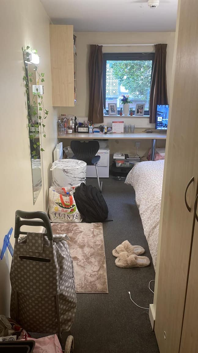 Student Accommodation in Nottingham  Main Photo