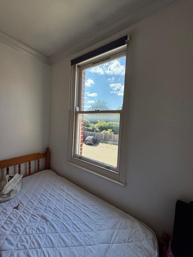 Bright Single Room in Quiet, All-Female Houseshare Main Photo