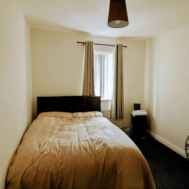 Double room close to Craigavon Hospital Main Photo