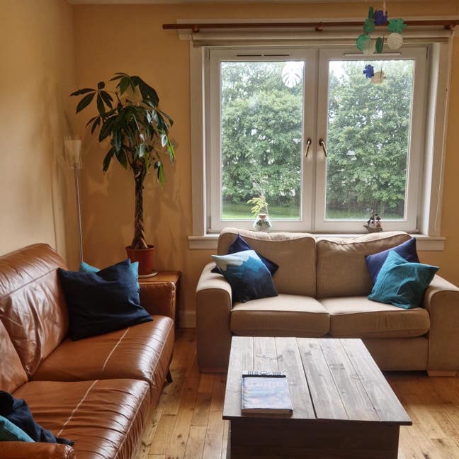 King Bed | Free Parking | Large Garden  Main Photo