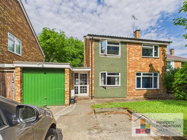 🏠Bills included Double Rooms To Let!🏠 Main Photo