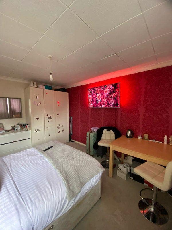 Big Double Room Main Photo