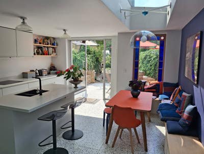 Ensuite Double Room in Loft Conversion Main Photo