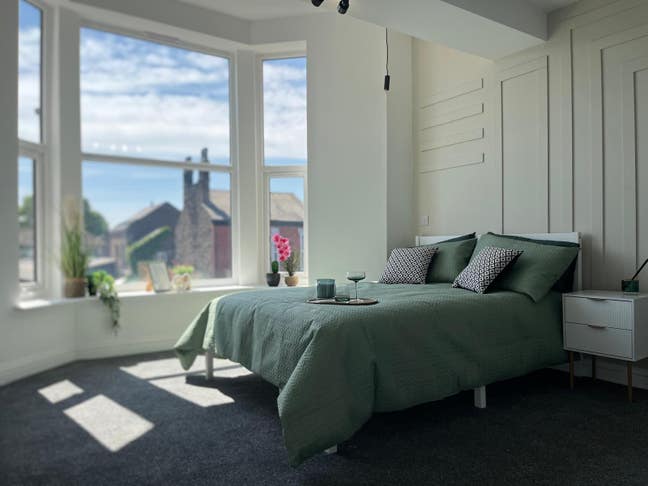 🧡 Limited Availability: Exceptional En-Suite Room Main Photo