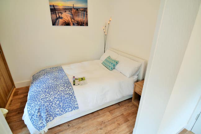 Big comfy room (TR) Main Photo