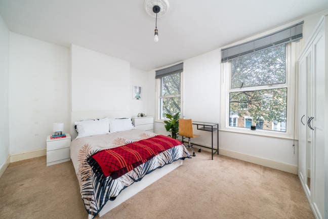 Room Available in New Cross Gate  Main Photo