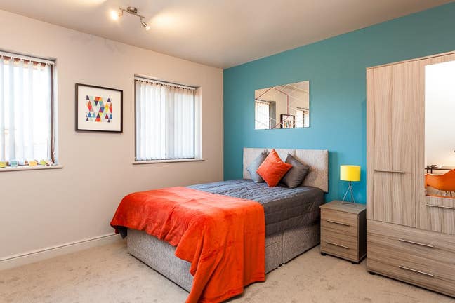 🌟Spacious En-Suite Room🌟 Main Photo