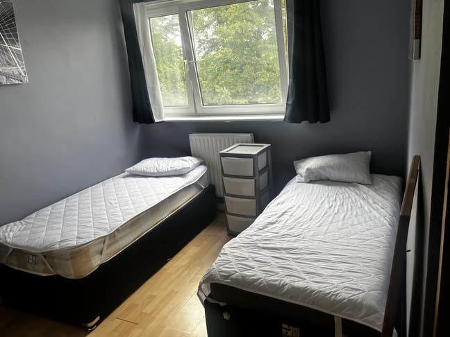 Room /double room/ Putney/southfields Main Photo