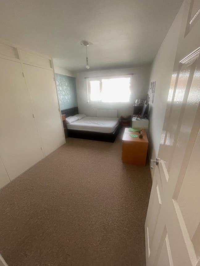 Double Room with en Suite Main Photo