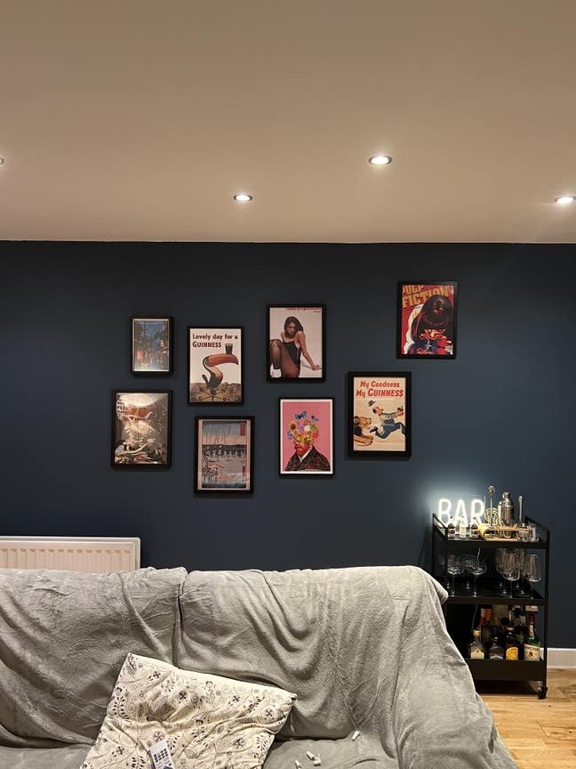 Fully furnished room in a two bedroom flat Main Photo