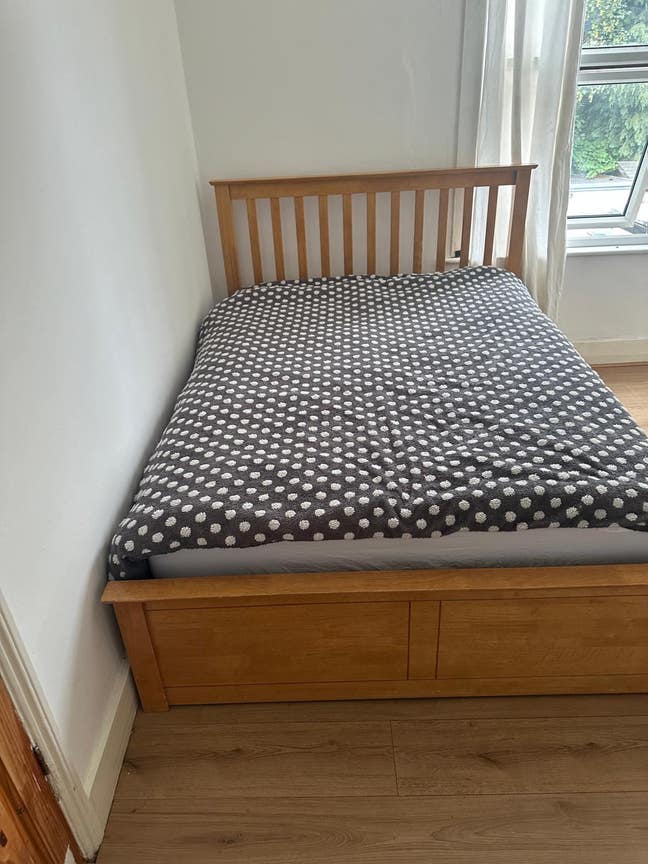 Fantastic double room in Thornton heath Main Photo