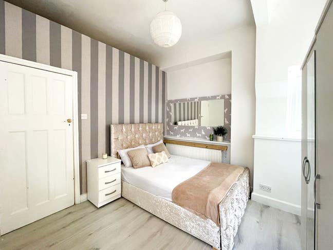 🏡 Bright Double Room in Highgate Main Photo