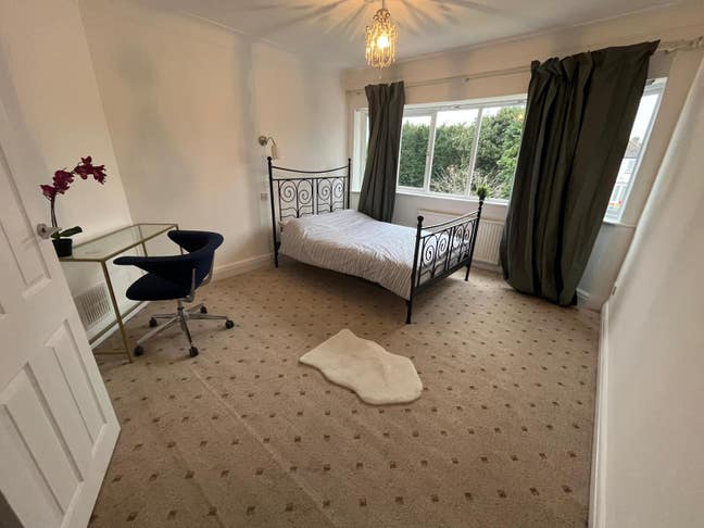 🌟 Stylish Studio | Bills Included |  Edgware |  Main Photo