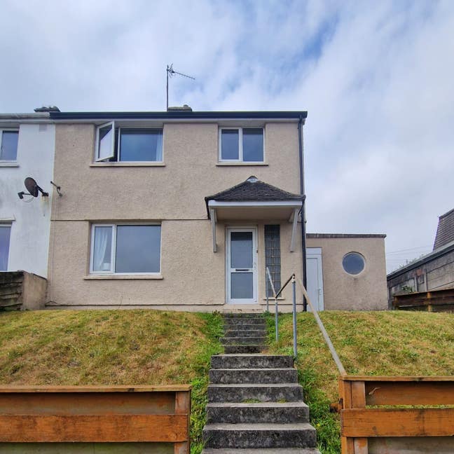 Friendly Student House in Falmouth Main Photo