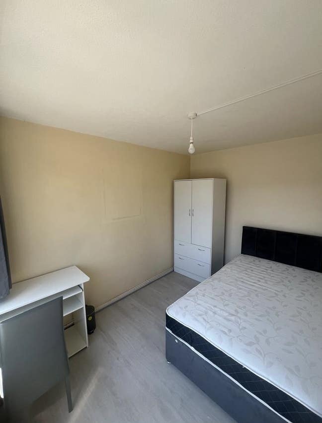 2Bedroom Apartment student-friendly £623 bills inc Main Photo