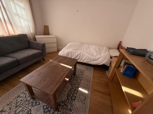 Room near science park Abingdon Main Photo