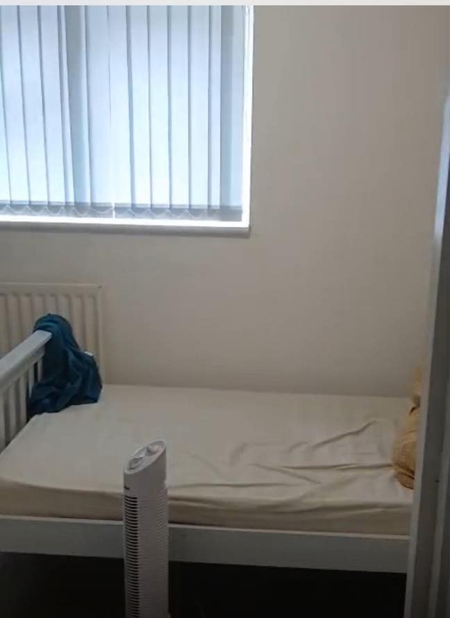 Single room for rent  Main Photo