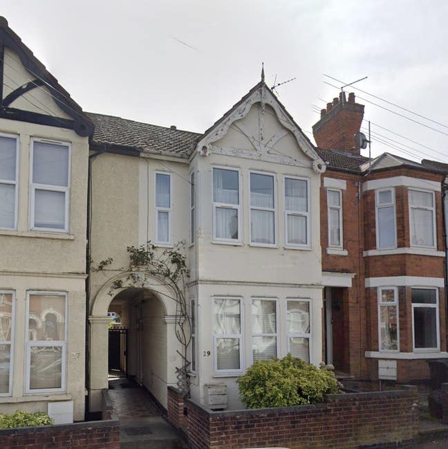 Beautiful shared house in quiet location Main Photo