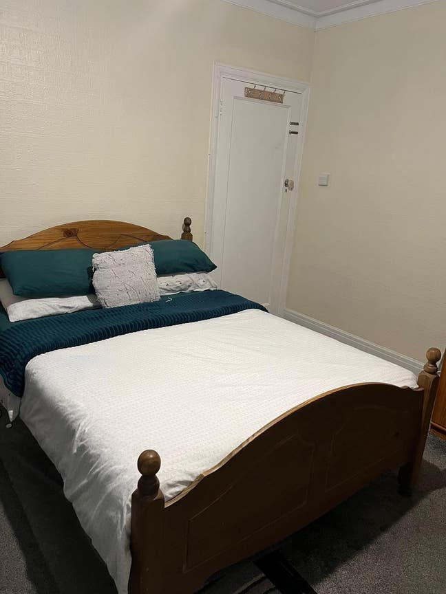 Beautiful Large Double bedroom Main Photo