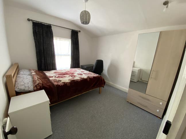 Double Room £100 P/W.!!!! Main Photo