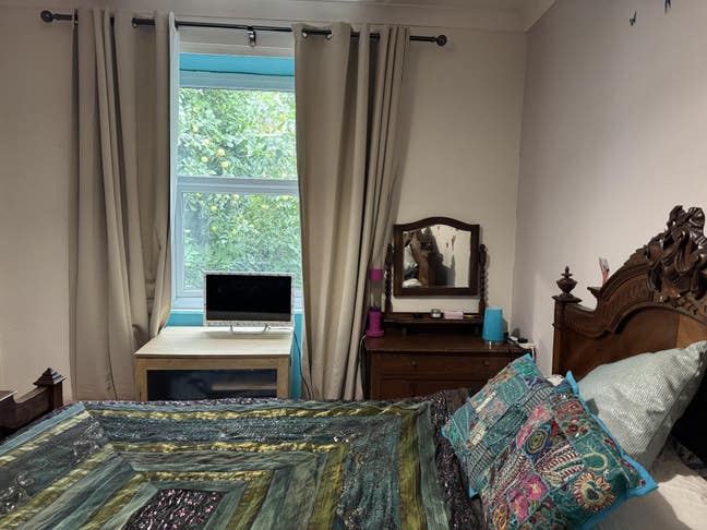 Double room - contractors or week let preferred Main Photo