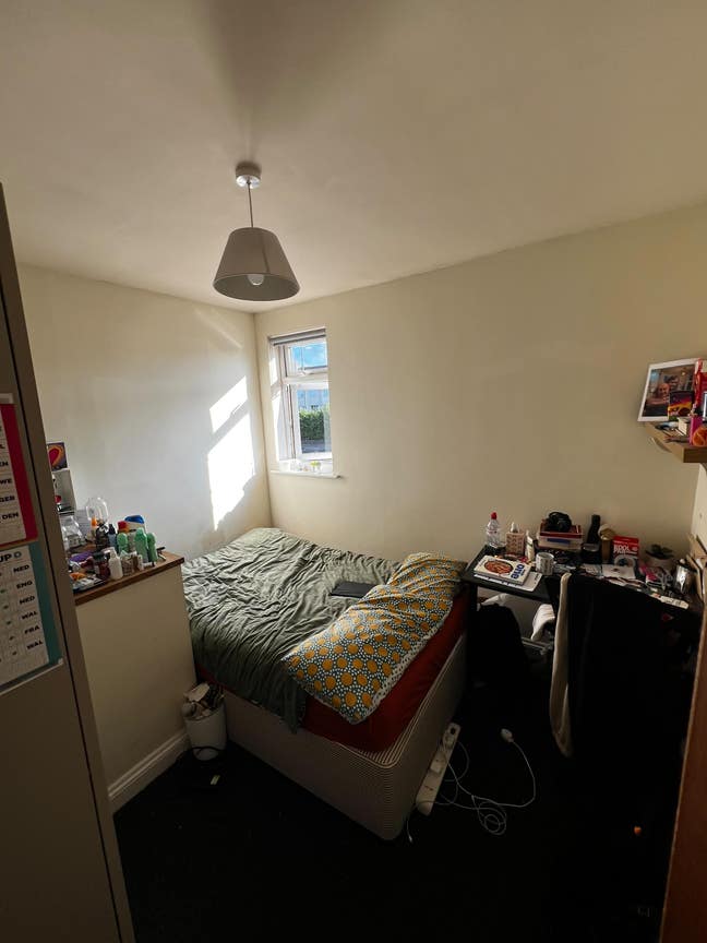 2 Rooms Available Filton - £700 all bills included Main Photo