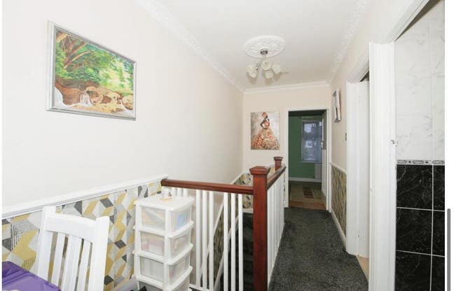 Single bedroom  Main Photo