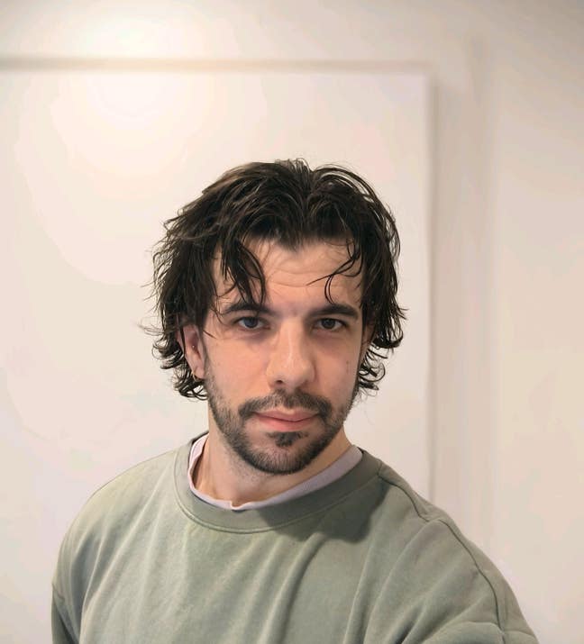 Looking for double room in social house  Main Photo