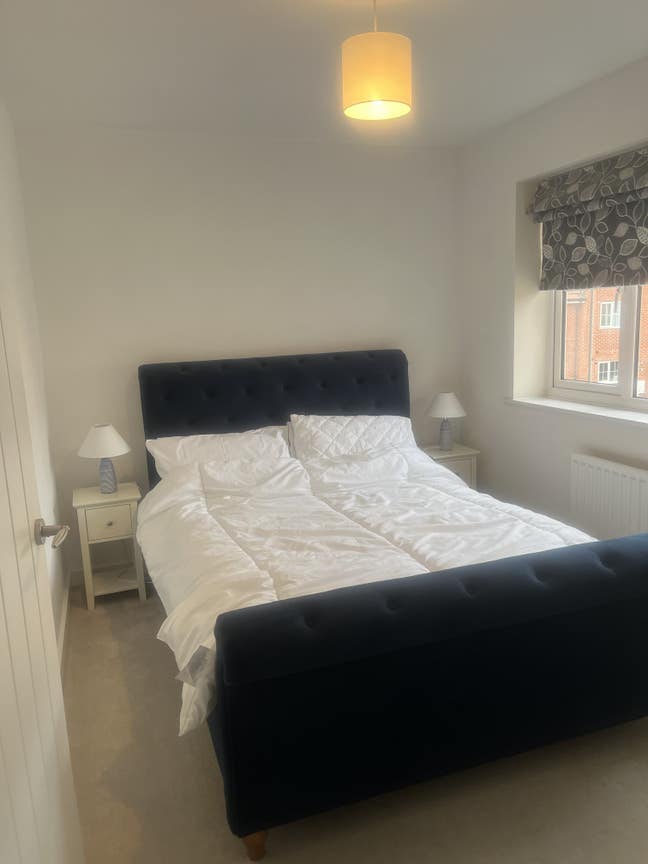 Double room in Red Lodge, Bury St. Edmunds Main Photo