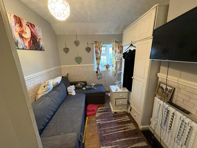 House Share in Village of Donyatt Nr Ilminster Main Photo