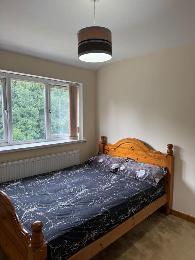 One double bedroom to rent Main Photo