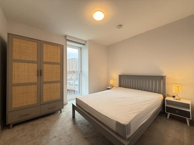Contemporary City Living 2-Bed, 2-Bath in Novella Main Photo