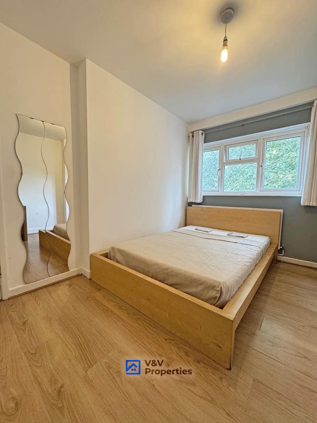 ✅ Fresh Rooms on the Market - Old Street🏡  Main Photo