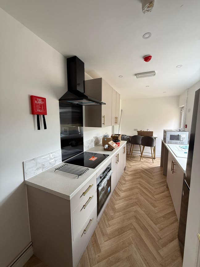 Brand New HMO in Derbyshire Lane NG15 Main Photo