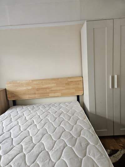 Large double bedroom for rent Main Photo