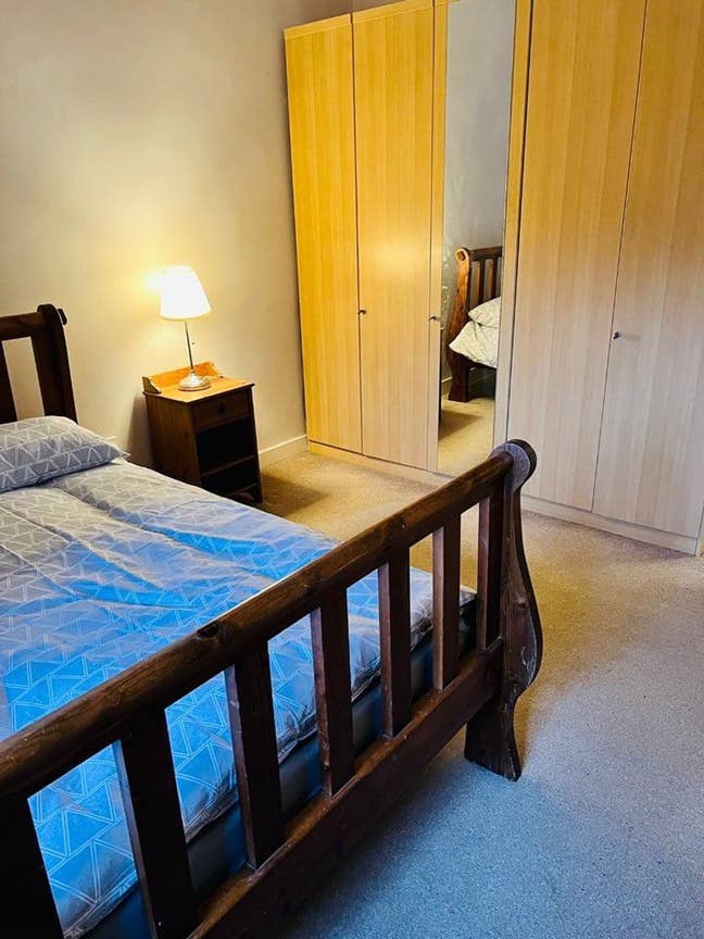 🌟 Shawlands/Battlefield lovely double bedroom 🌟 Main Photo