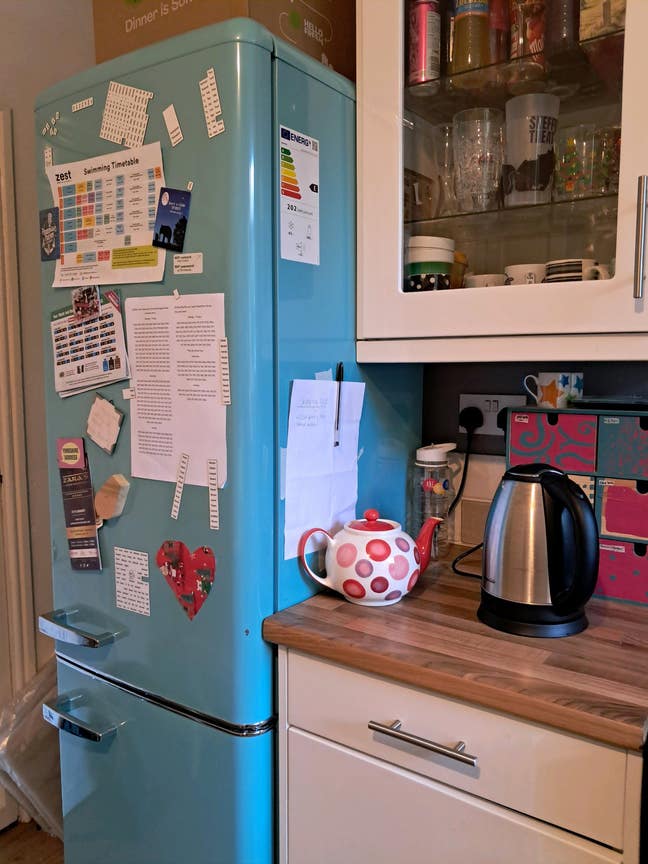 Three rooms in friendly, cosy house in beautiful a Main Photo