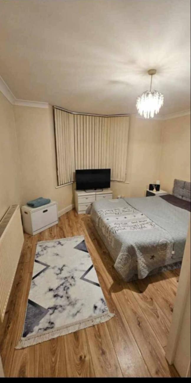 DOUBLE room for rent £650 Main Photo