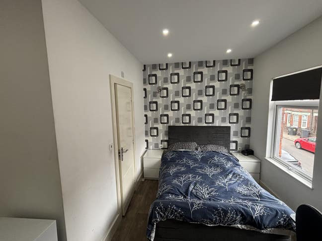 Bright & Spacious Room To Let Main Photo
