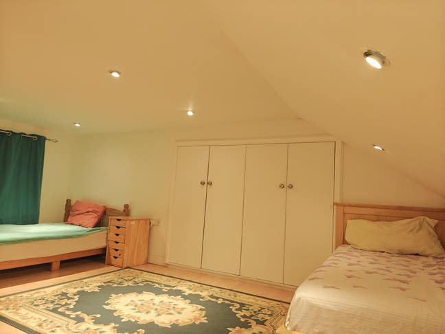 Nice Double room in heart of thornton heath Main Photo
