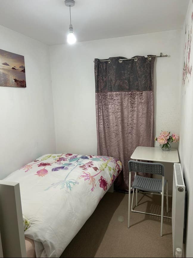 Single Room near Rusholme, near MRI Main Photo