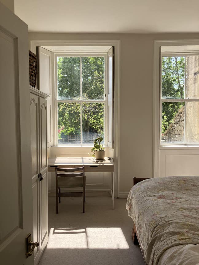 Beautiful garden bedroom to rent Main Photo