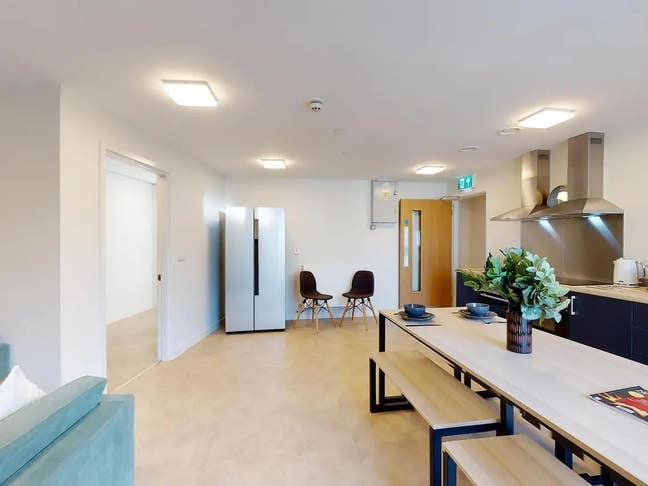 Tenancy Takeover for Seren En-Suite Main Photo