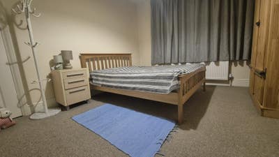 Double room near to Elmers End and Birbeck station Main Photo