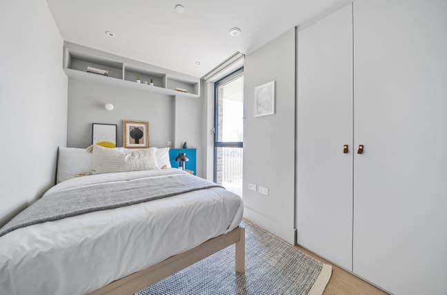 Great Double Room Available in Bermondsey! Main Photo