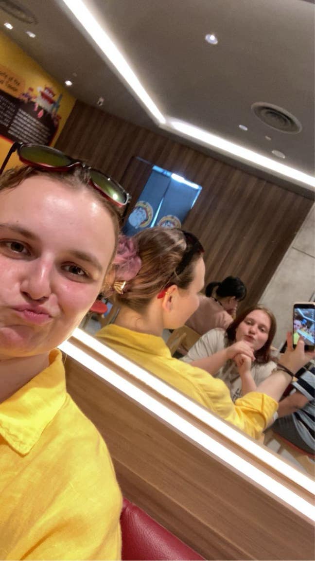 Student Female seeks a single or double room Main Photo