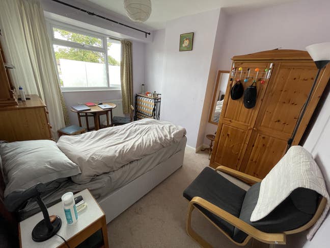 Short stay £200 per week  Main Photo