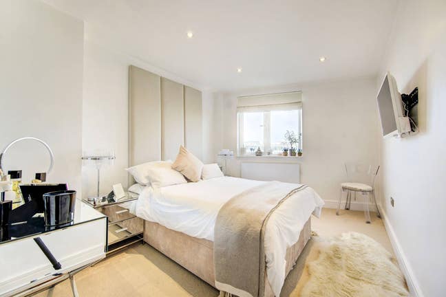 Female Tenant Needed – Double Room, London Main Photo