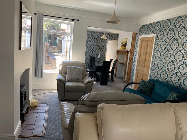 Rooms for workers - Short to Medium Term Stays Main Photo